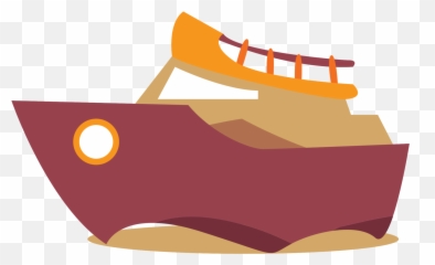 Free Fishing Boat Png With Transparent - Tres Palavrinhas Barco Png,Fishing Boat Png