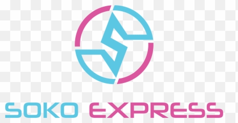Soko Express Automation App - Vertical Png,Vice Logo