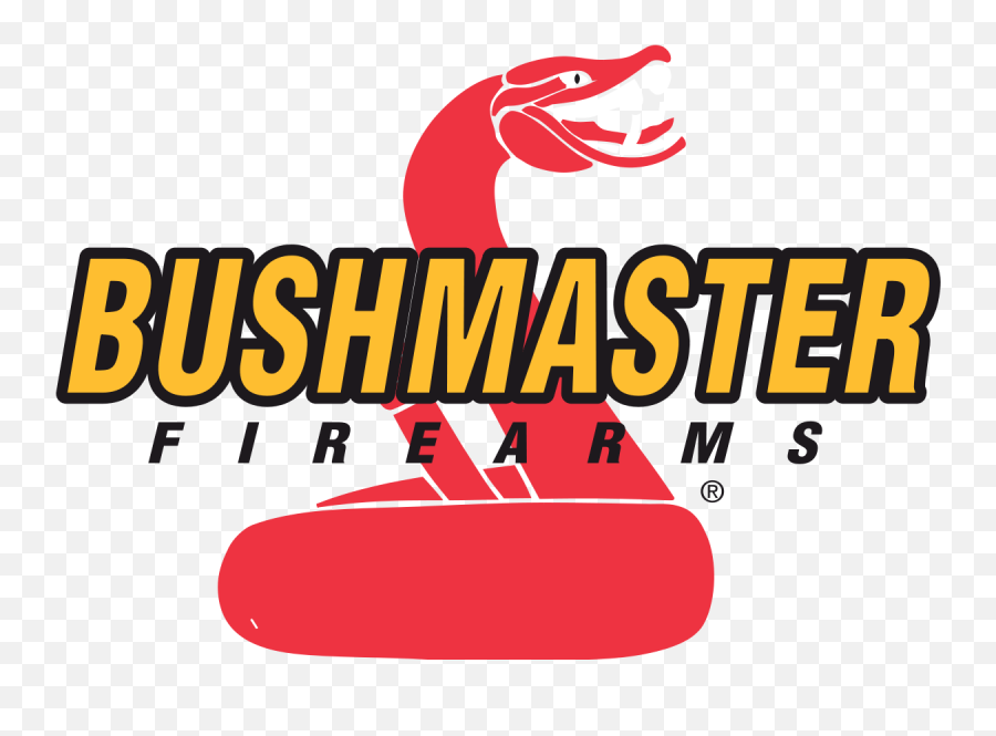 Bushmaster Firearms International - Bushmaster Firearms International Png,Bushmaster Logo