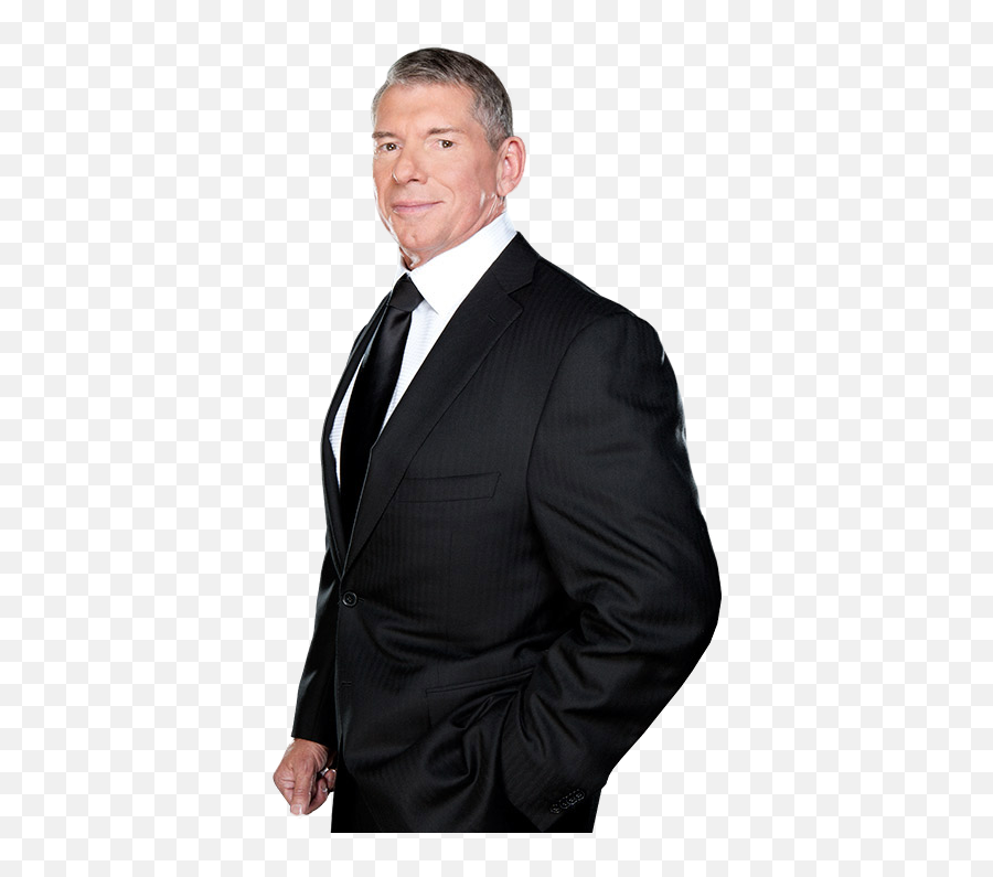Vince Mcmahon Png 1 Image - Vince Mcmahon,Vince Mcmahon Png