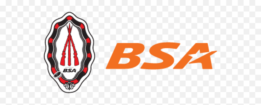 Bsa Cycles - Hercules Stickers For Cycle Png,Bsa Logo Png