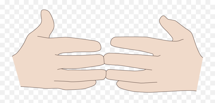 Cupped Hands - Sign Language Png,Cupped Hands Png