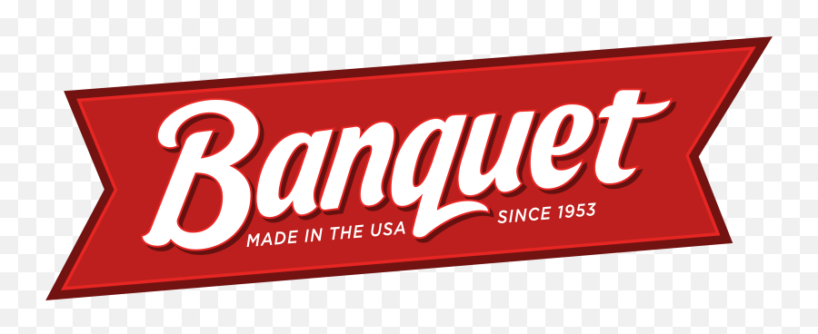 Banquet Food Company - Banquet Logo Png,Golden Corral Logos