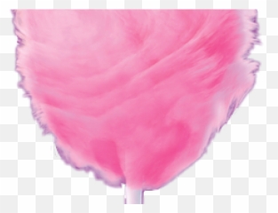 Cotton Candy Clipart Pastel - Soft png