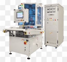 Turntable Rotary Rf Heat Sealing Machine - Vertical Png,Welder Png