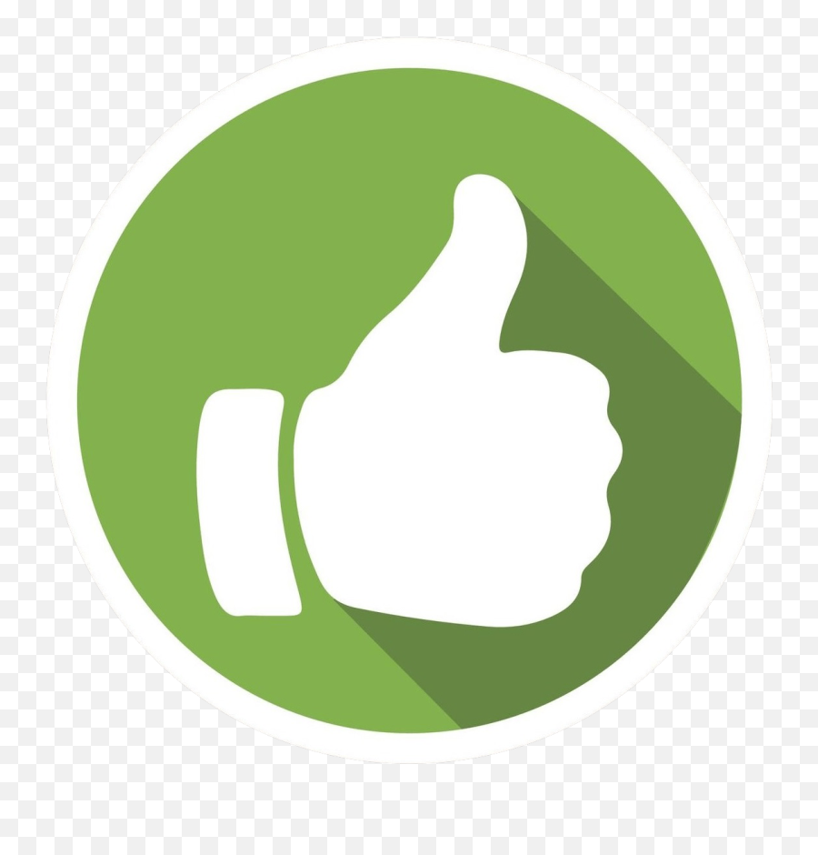 Positive Png U0026 Free Positivepng Transparent Images 84033 - Thumbs Up Icon Png Green,Barry B Benson Transparent