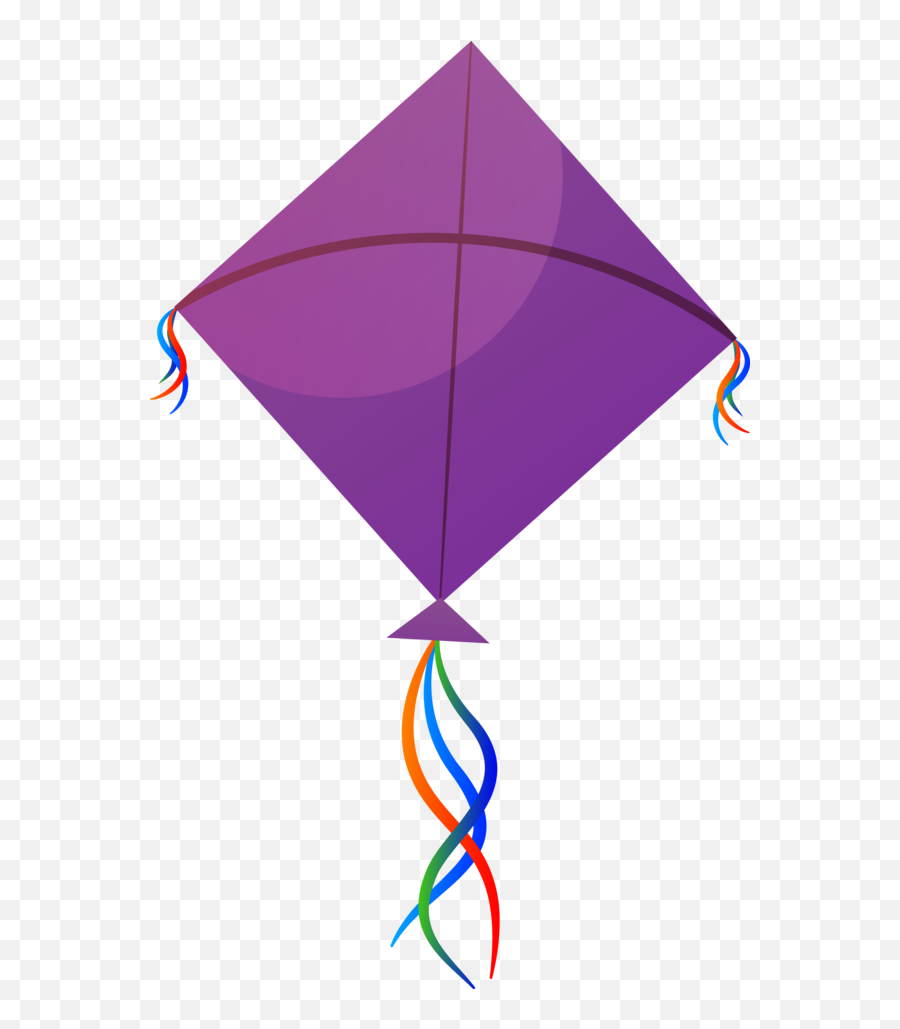 Download Makar Sankranti Kite Purple Line For Happy Around - Purple Kite Png,Around The World Png