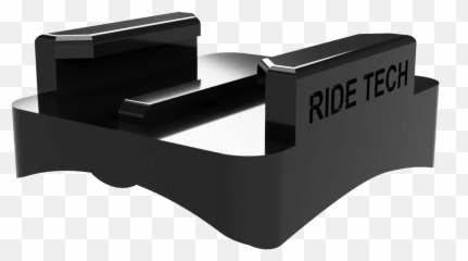 Icon Variant Gopro Chin Mount - Horizontal png