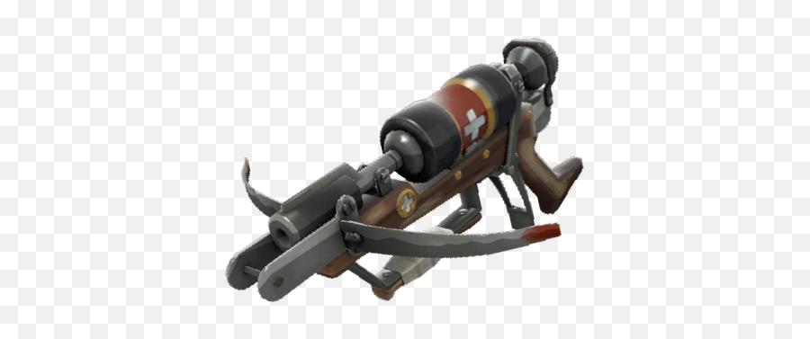 Crossbow - Tf2 Medic Crossbow Png,Tf2 Medic Icon