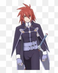 Tales Of Transparent U2014 Kratos Feel Free To Use - Tales Of Vesperia Kratos Png,Kratos Transparent
