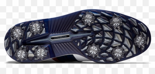 Classic Style Mens Spiked Golf Shoe - Footjoy Premiere Series Packard Shoes png