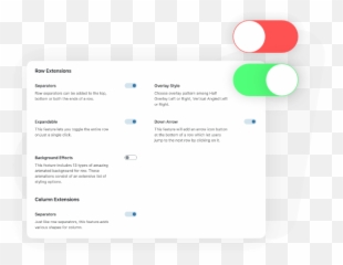Powerpack Addon For Beaver Builder - Dot png