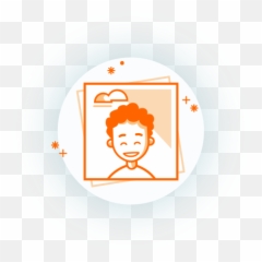 Sponsor A Child - Language png