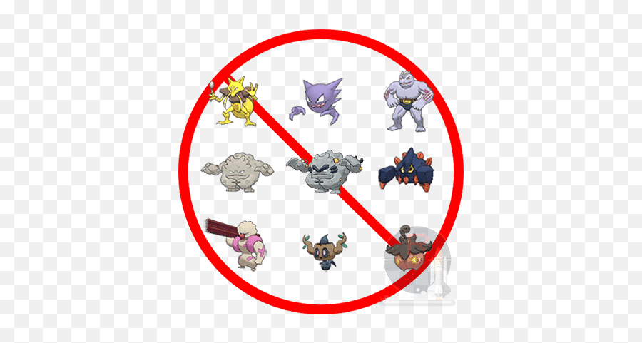 Trade Guide - Fictional Character Png,Pumpkaboo Icon