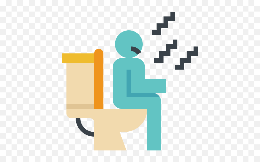 Diarrhea Constipation Sick Irritable Bowel Free Icon Of - Png Constipation Png Diarrhea Free Icon,Intestine Icon