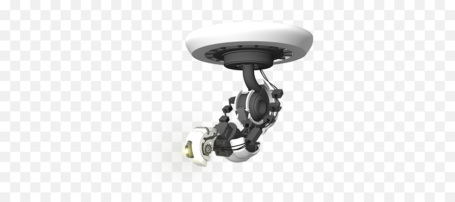 Glados Images - Aluminium Alloy Png,Glados Icon