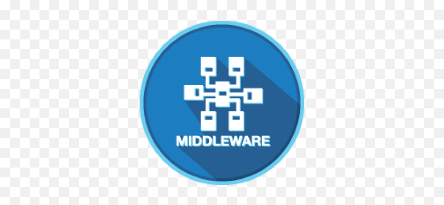 Download Free Png Middleware Icon - T,Middleware Icon