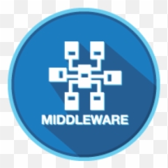 Download Free Png Middleware Icon - T,Middleware Icon