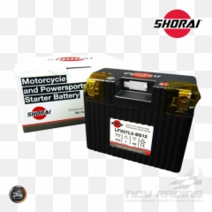 Shorai Lithium Battery 12v 7ah Lfx07l2 - Bs12 Shorai Lfx07l2 Bs12 Lithium Iron Battery Png,Lithium Icon Battery Top Cap Assembly