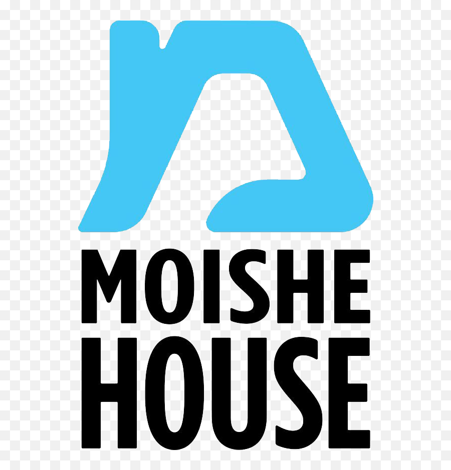 Moishe - Housenewlogo2018 Cloud For Good Moishe House Logo Png,House Logo