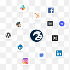 Storychief - The Complete Marketing Solution Technology Applications png