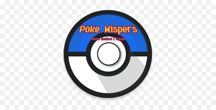 Pokemon Soundboard Apk - Dot Png,Pokemon Folder Icon