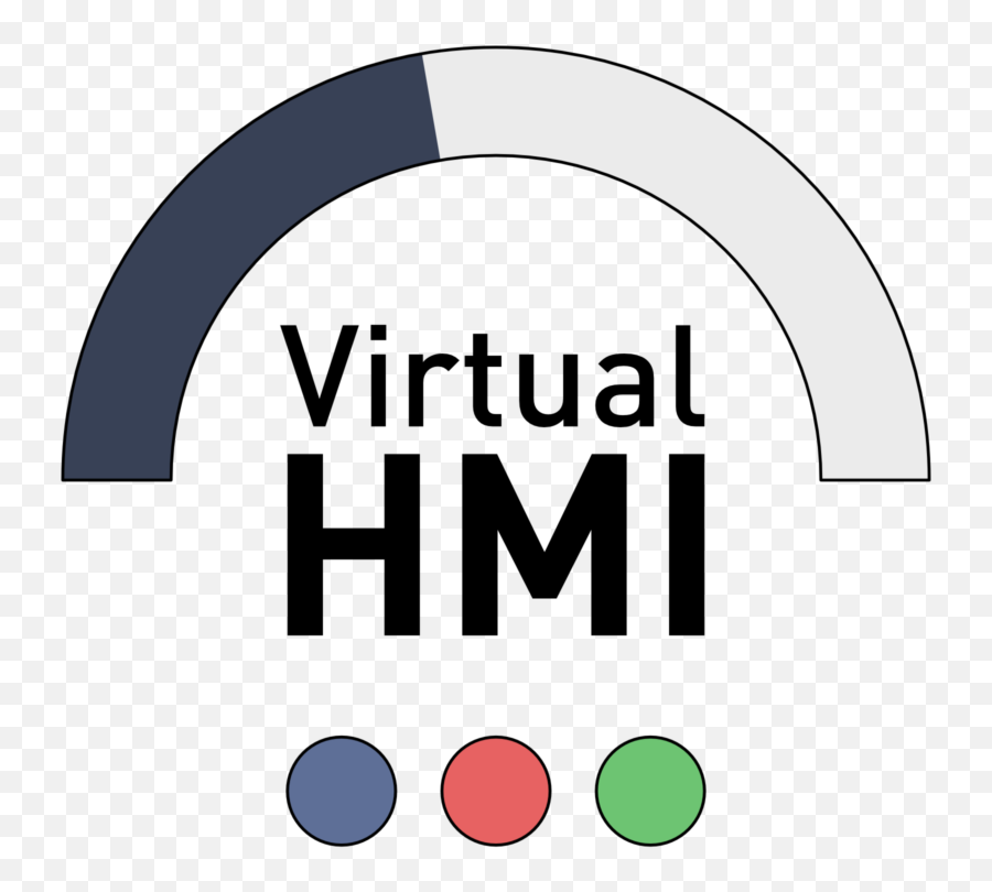 Autem Gmbh Plc - Dot Png,Hmi Icon