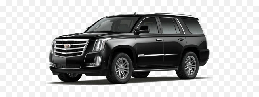 Cadillac Escalade 2019 - Cadillac Vehicles Png,Cadillac Icon