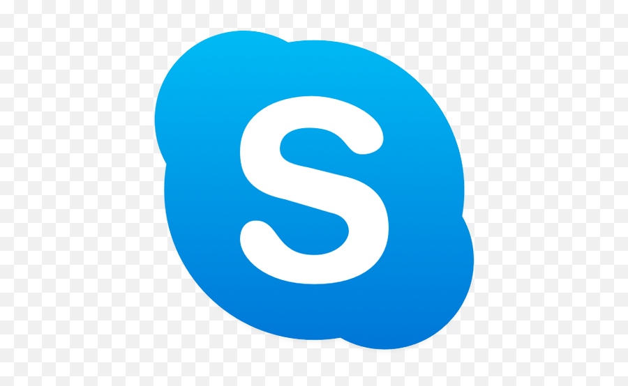 Skype For Blackberry 10 - Dot Png,Bb Messenger Icon