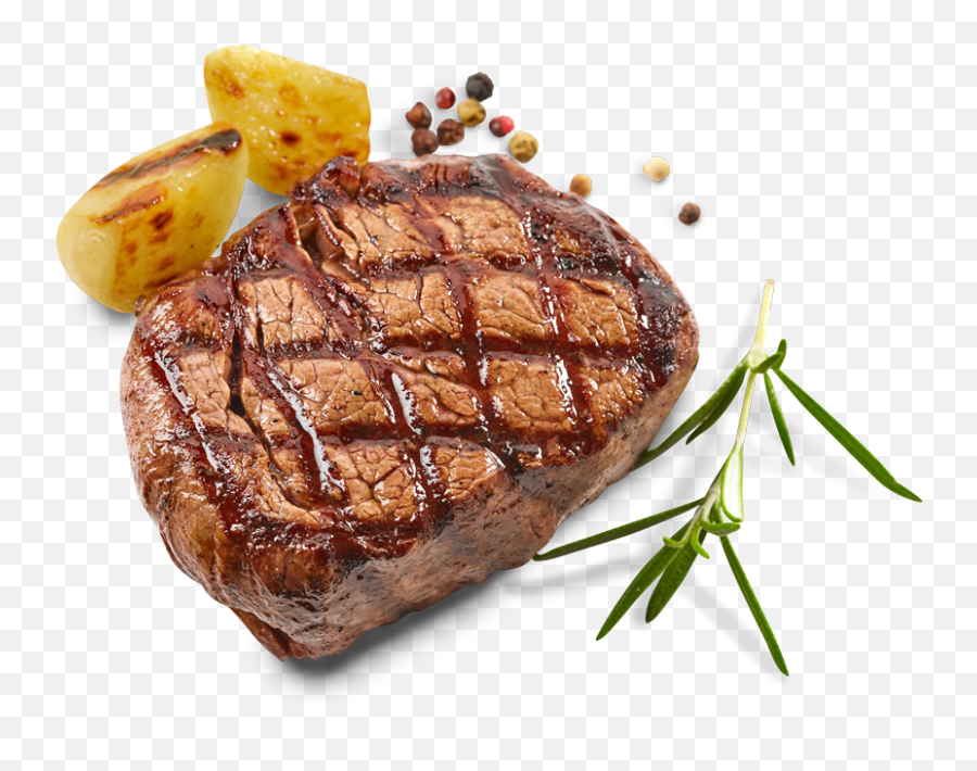 Steak Meat Png Images Free Download - Grilled Lamb Chops Png,Steak Png
