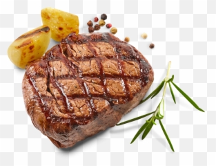 Steak Meat Png Images Free Download - Grilled Lamb Chops Png,Steak Png