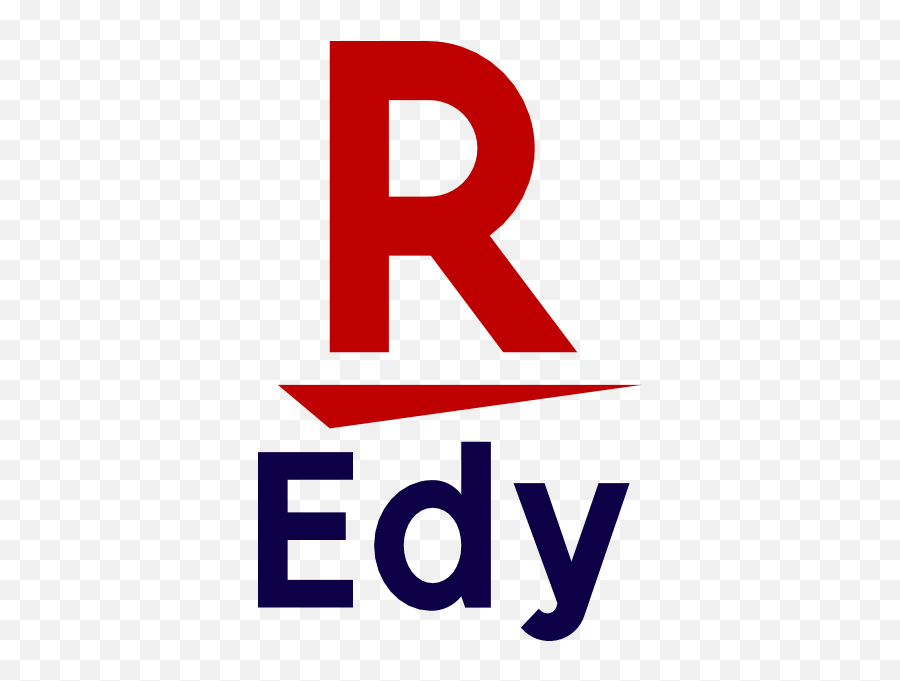 Logo - Edy Png,Rakuten Icon