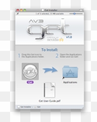 Review Get - Phonetic searching for Final Cut Pro by Scott Vertical png