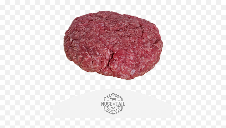 Grass Fed Ground Beef - Fat Ground Beef Png,Ground Beef Png