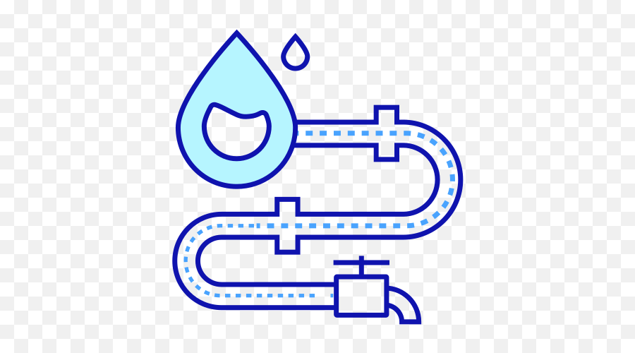 Water Management System - Dot Png,Energy Consumption Icon