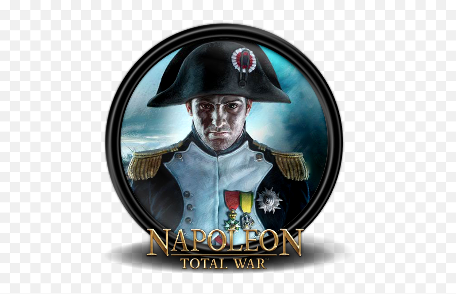 Napoleon Total War 1 Icon - Napoleon Total War Icon Png,Windows Icon Battle