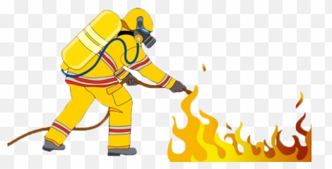 Fire Safety Plan - Workwear png