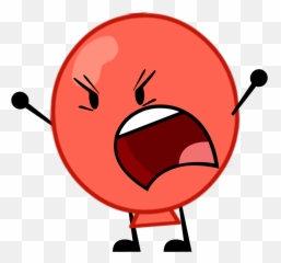 Balloon - Balloon Inanimate Insanity Ii Png,Jello Png
