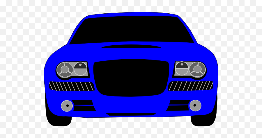 Blue Clipart Car - Clip Art Png Race Car,Blue Car Png