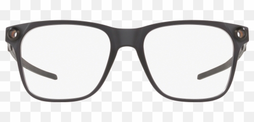 Oakley Apparition Grey Eyeglasses Glassescom Free Shipping - Oakley Latch Ss Brown Tortoise Png,Oakley Gascan Icon