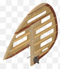 Rc Hawker Demon Plans For 15 Scale Version - Horizontal png