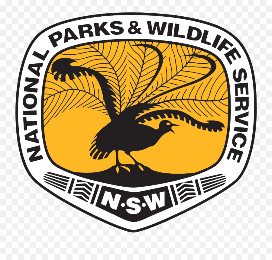 National Parks And Wildlife Service New South Wales - Scenic World Png,National Park Icon