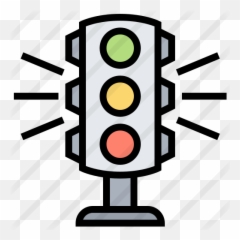 Traffic Light - Free transportation icons Light png