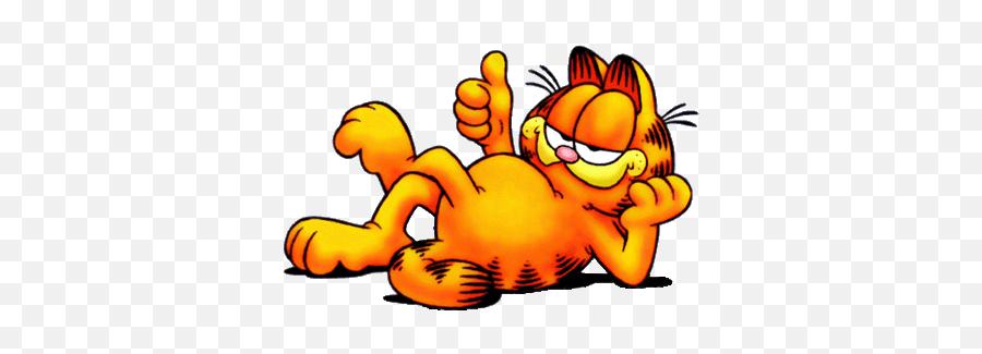 Mc Pee Pants Vs Garfield - National Garfield Day Png,Icon Overlord Riding Pant