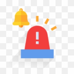 Alarms - Language Png,Intruder Icon