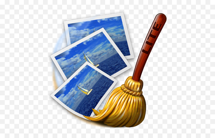Download Photosweeper Lite Remove Duplicate Photos In - Software Png,Iphoto Icon