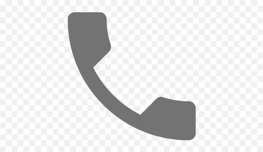 Contact Us Warco Png Phone Icon Outline