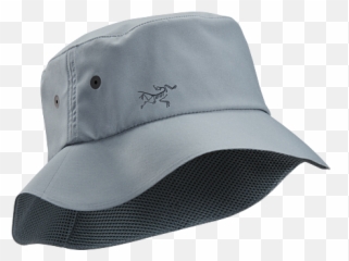 Sinsolo Hat - Arcteryx Unisex png