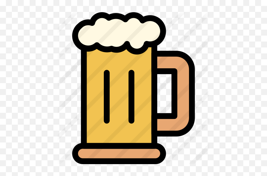 Beer Mug - Free Holidays Icons Beer Png,Beer Mug Icon