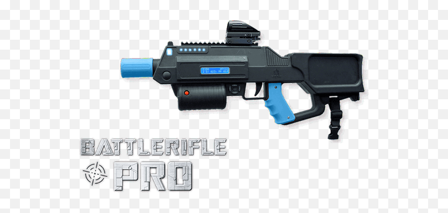 Equipment - Laser Tag Laser Tag Png,Icon X Paintball Gun Price